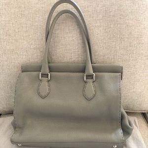 Fendi Selleria bag